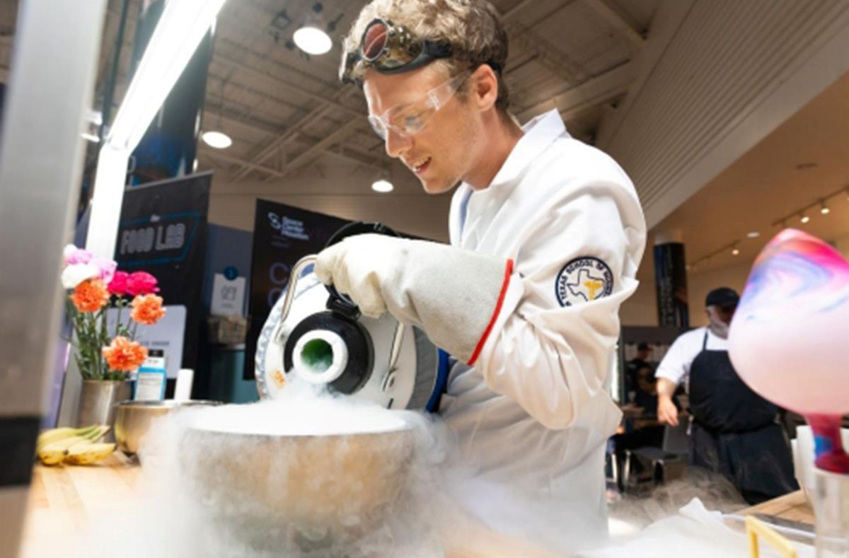 Space Center Houston Galaxy Frights The Buzz Magazines